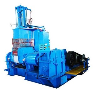 Rubber Kneader Machine