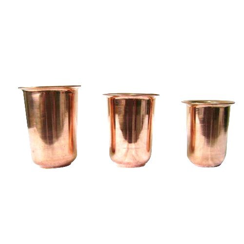 Copper Tumbler