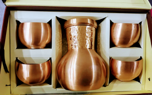 Corporate Copperware