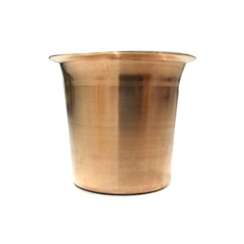 200 ml Copper Water Glass