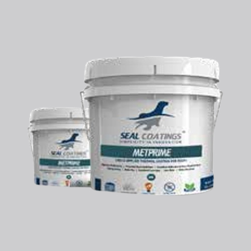 Seal Metprime Metal Surface Primer