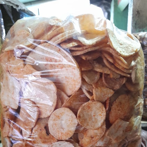 Aloo Chip