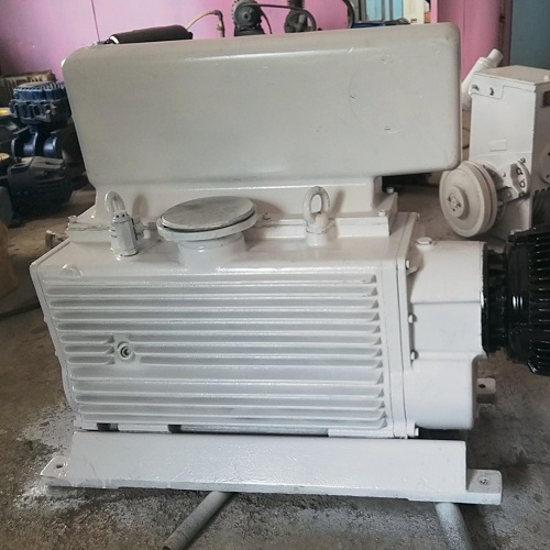 Vacuum Pump