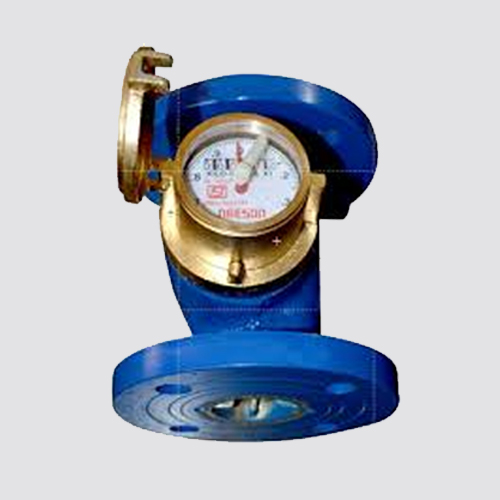 Nebson Water Meter