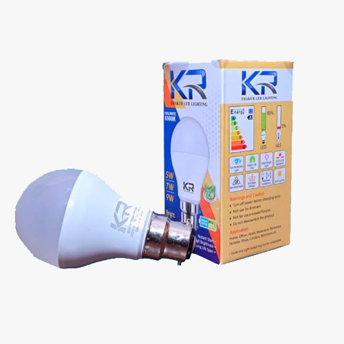 KR led bulb 15Wt