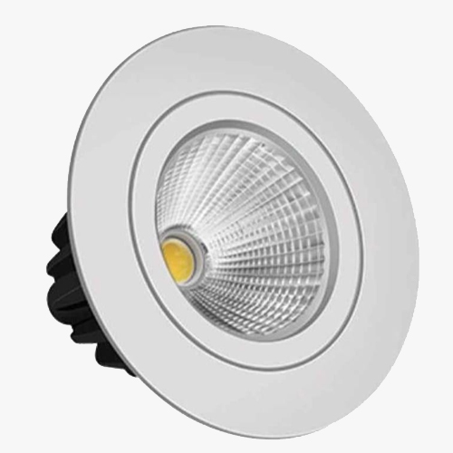 Kr Movable Cob Light 20Ws