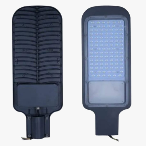 Kr Street Light 50Ws