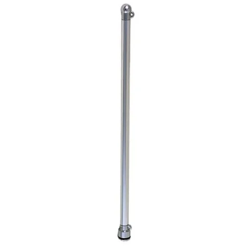 Stainless Steel Flag Pole