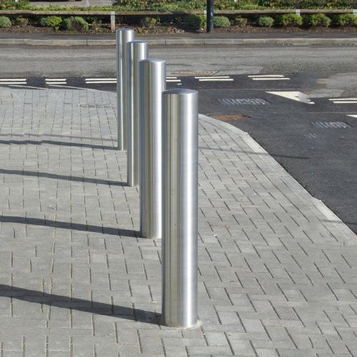 Stainless Steel Bollard