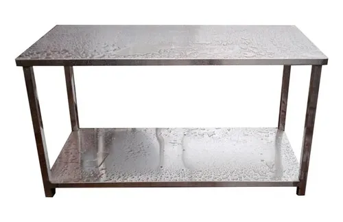 Stainless Steel Table