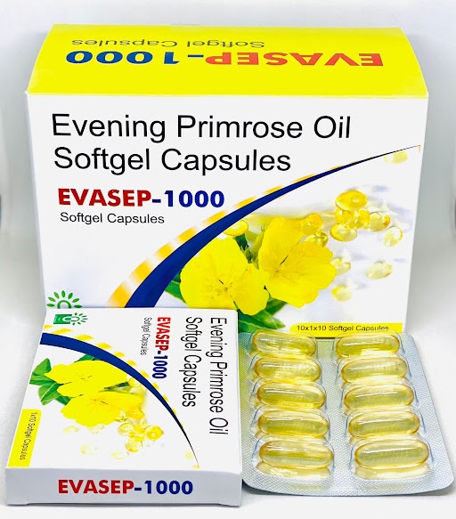 Evening Primrose Oil