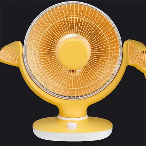 KR Sun Heater