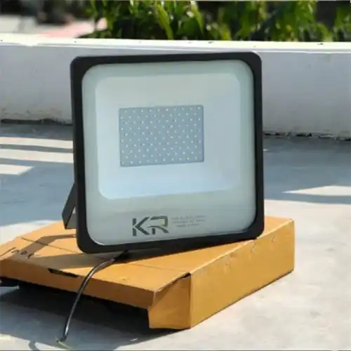 KR Led Flood Light