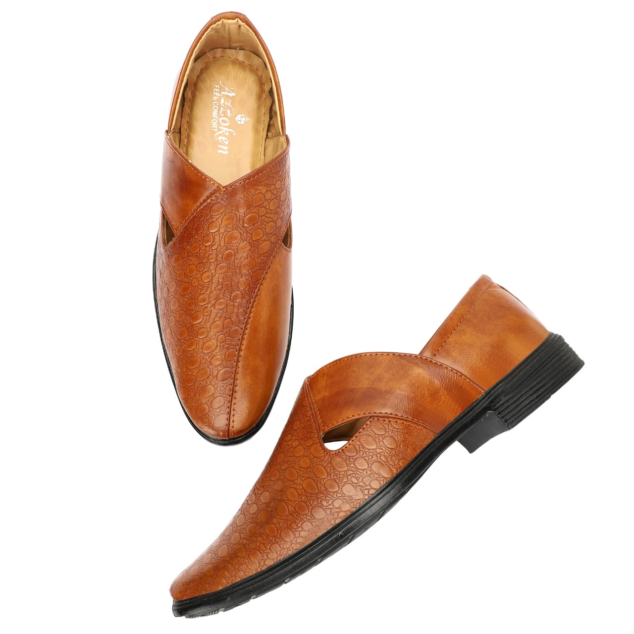 Stylish Ten juti Loafer for man