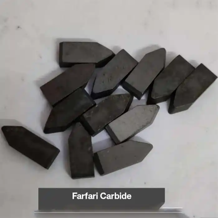 Farfari Carbide