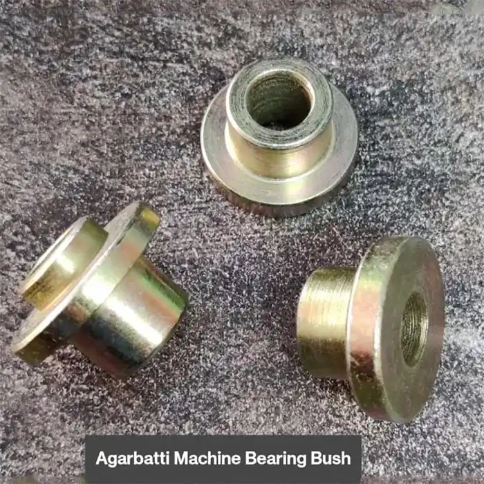 Agarbatti Machine Bearing Bush