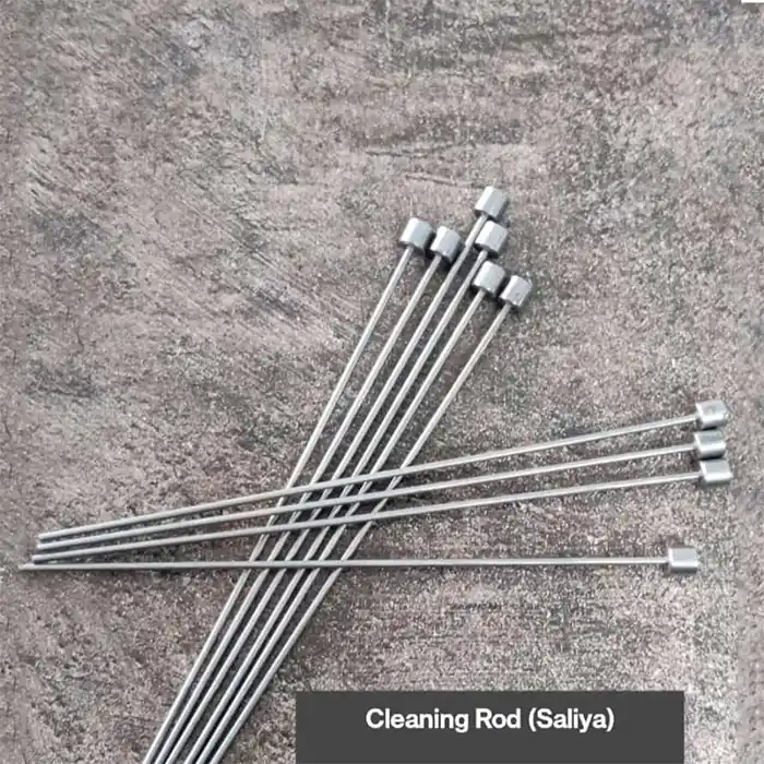 Cleaning Rod (Saliya)