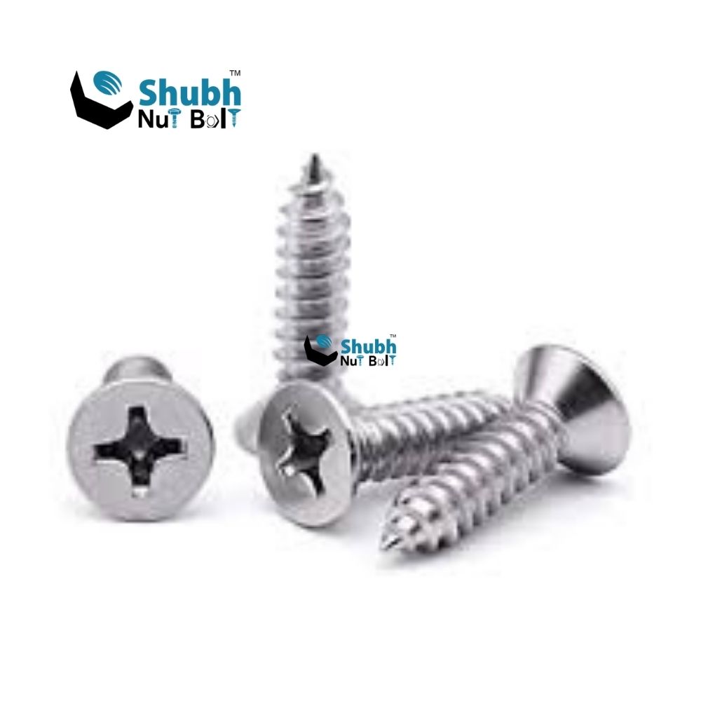 Self Tapping Screw