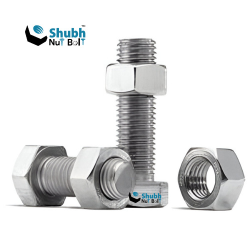 Hex Nut Bolt