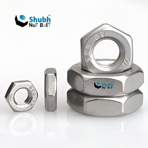 CSK DF Hex Nut