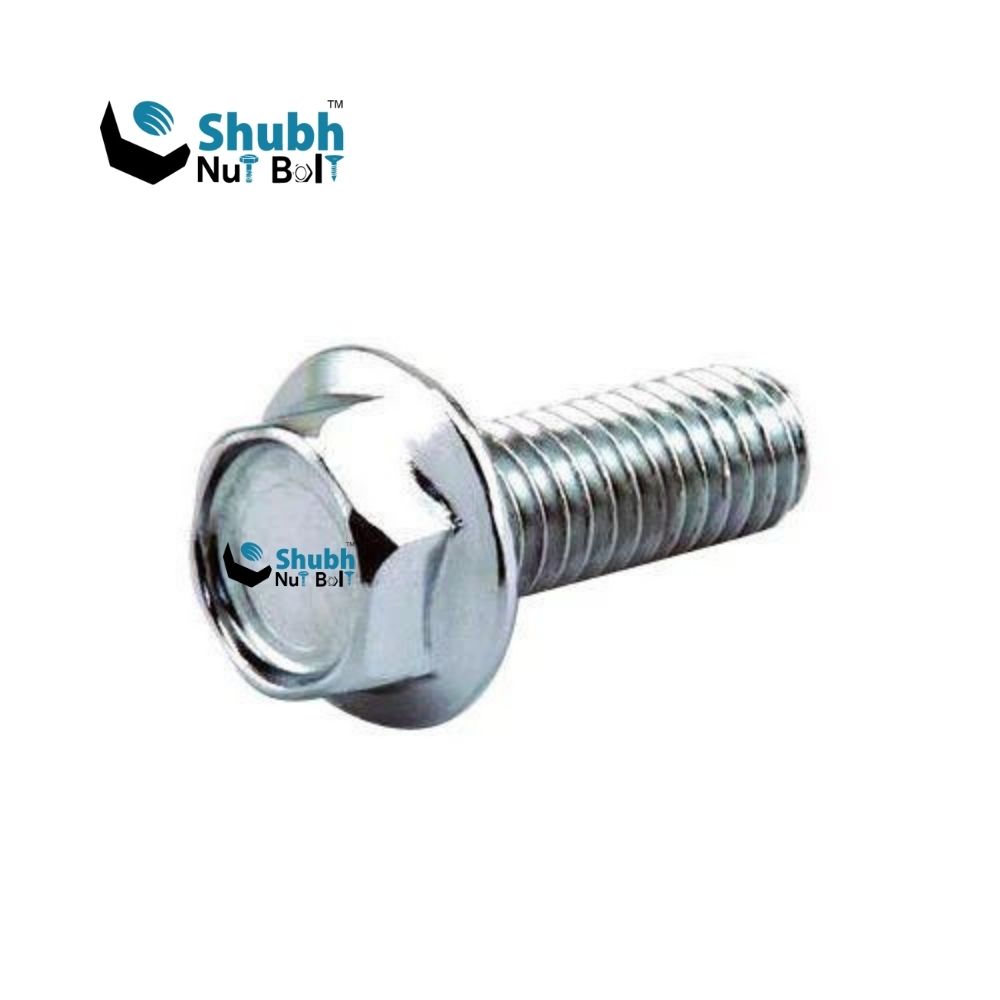 Flange Bolt