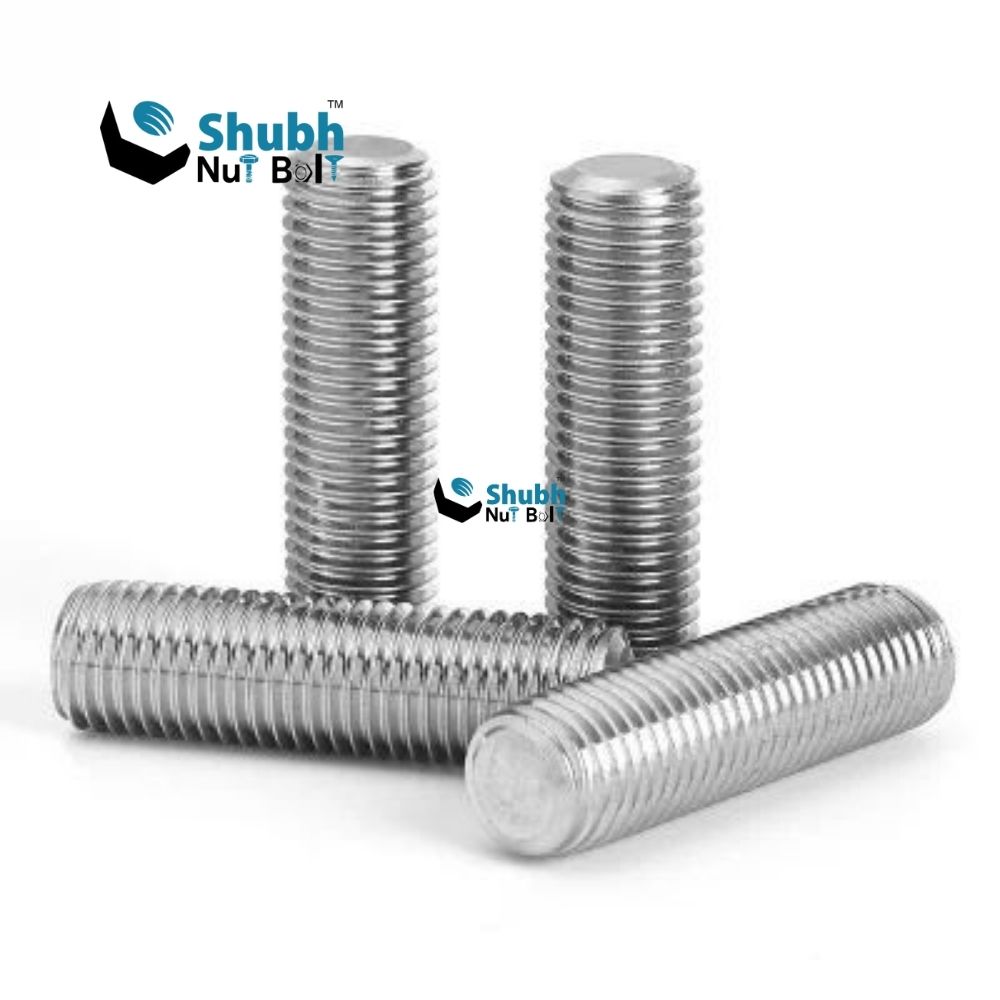 Full Thread Stud