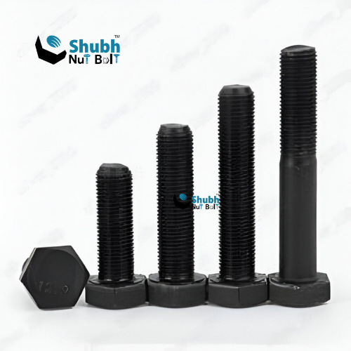 High Tensile Hex Bolt