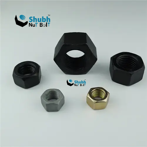 Hex Nut