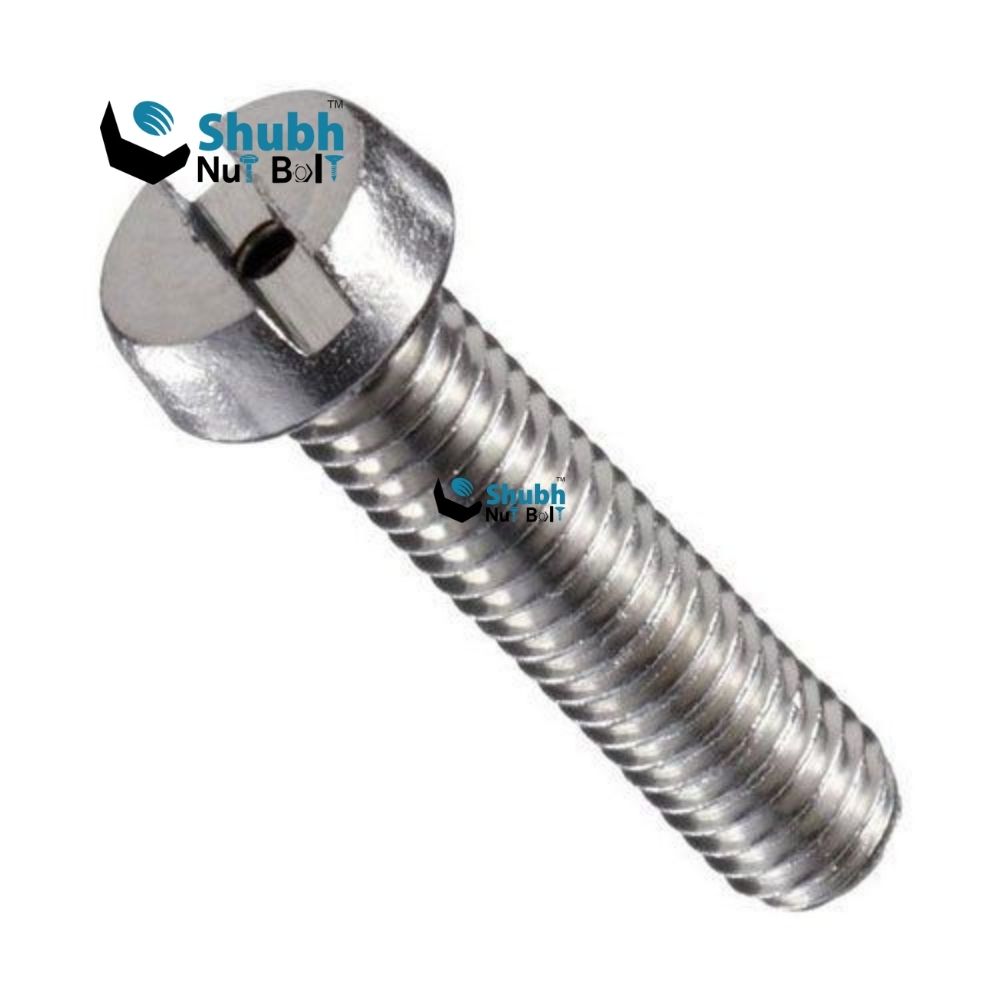 Chiz Head Bolt