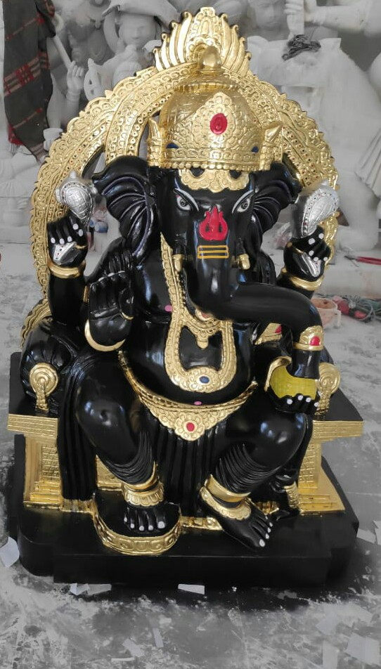 Ganesh Ji (Marble)