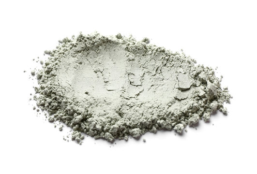 Bentonite