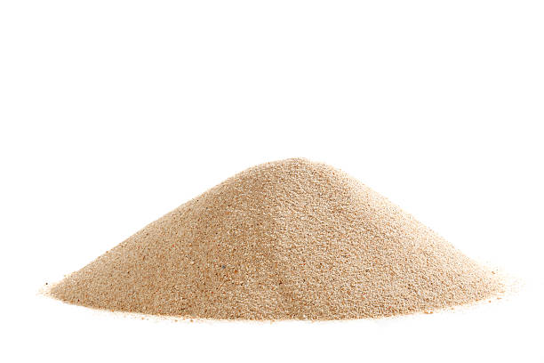 Silica Sand