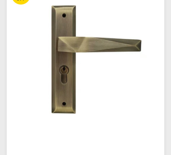 Pad Locks