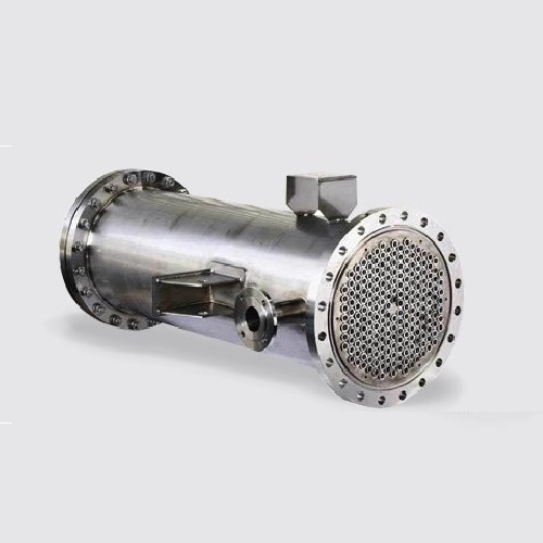 Heat Exchanger