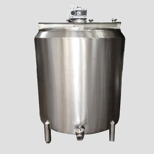 Ghee Storage Tank