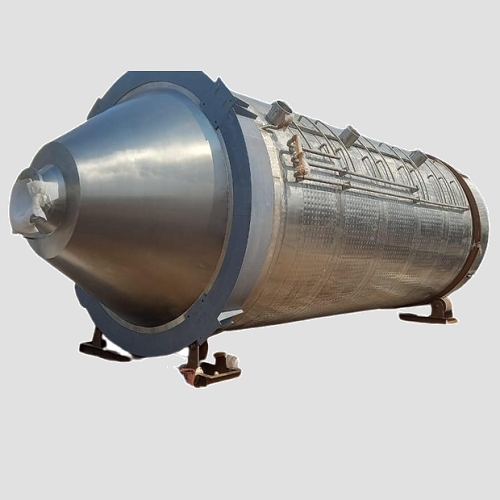 SS  Mini Storage Tank