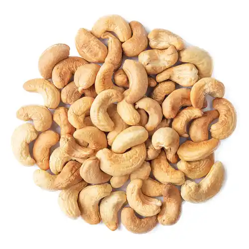 Whole Cashews