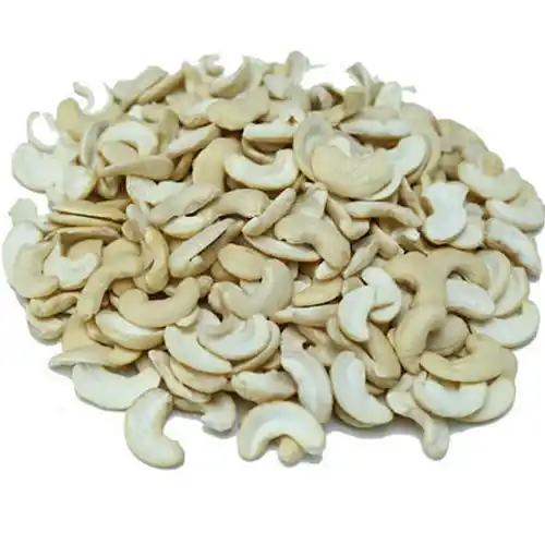 Split Cashews