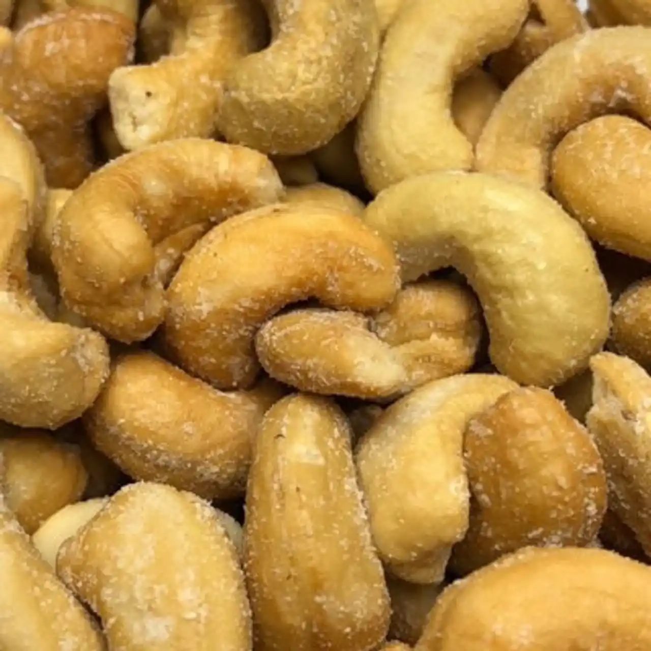 Salted Cashews