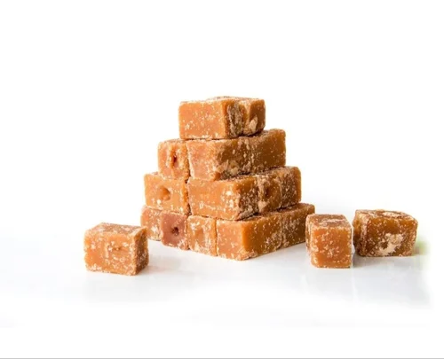 jaggery cubes