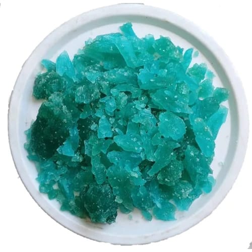 Ferrous Sulphate