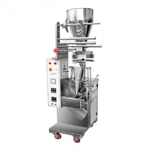 Pouch Filling Machine