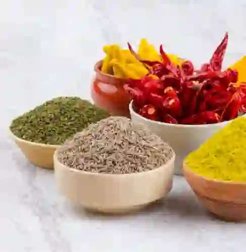 Spices