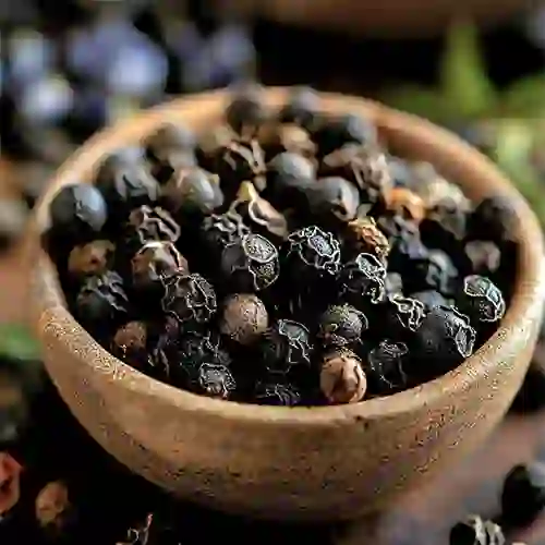 Black Pepper