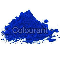 Blue Iron Oxide manufacturers in Silvassa