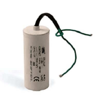 3.15 MFD Contact Capacitors Supplier in saharanpur