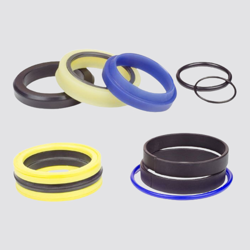 Rubber Kit Manufacturers in Bauria Howrah