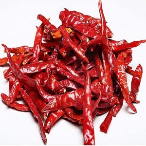 Red chillies Manufacturer in bur92