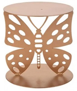 Topper Table [Butterfly ]