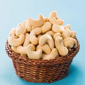 Cashew Nuts Manufacturer in fmklv
